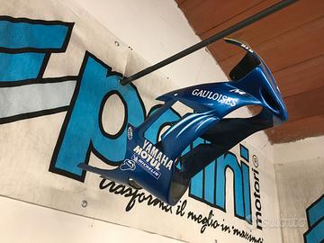 Carena Minimoto / Midimoto DM in VTR