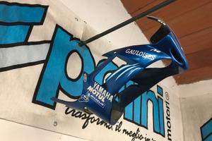 Carena Minimoto / Midimoto DM in VTR