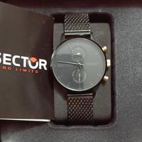 Orologio Sector 370