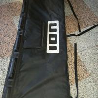 Parabordo portabici ION