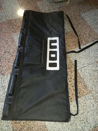 Parabordo portabici ION