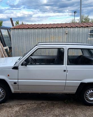 Panda young 750