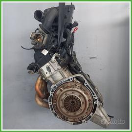 Motore Completo Funzionante 166940 60kw MERCEDES-B