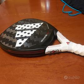 Pala Adidas Metalbone HRD+ 3.3 2024