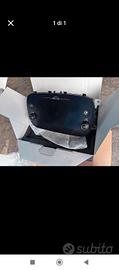 Stereo multimediale per cinquecento x.
