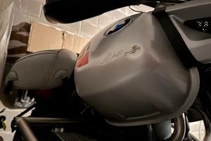 Serbatoio BMW GS 1150 Adventure