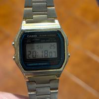 Orologio Casio digitale