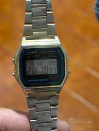 Orologio Casio digitale