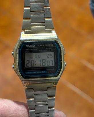 Orologio Casio digitale