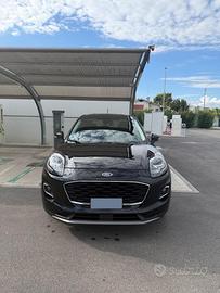 Ford Puma 1.0 EcoBoost 125 CV Titanium