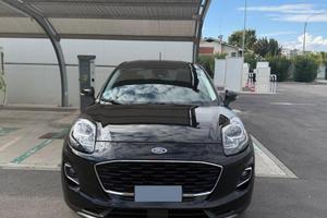 Ford Puma 1.0 EcoBoost 125 CV Titanium