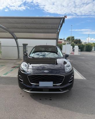 Ford Puma 1.0 EcoBoost 125 CV Titanium