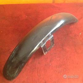 Parafango anteriore harley davidson