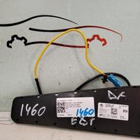 AIRBAG SEDILE DESTRO BMW Serie 1 Serie (E87) 73745