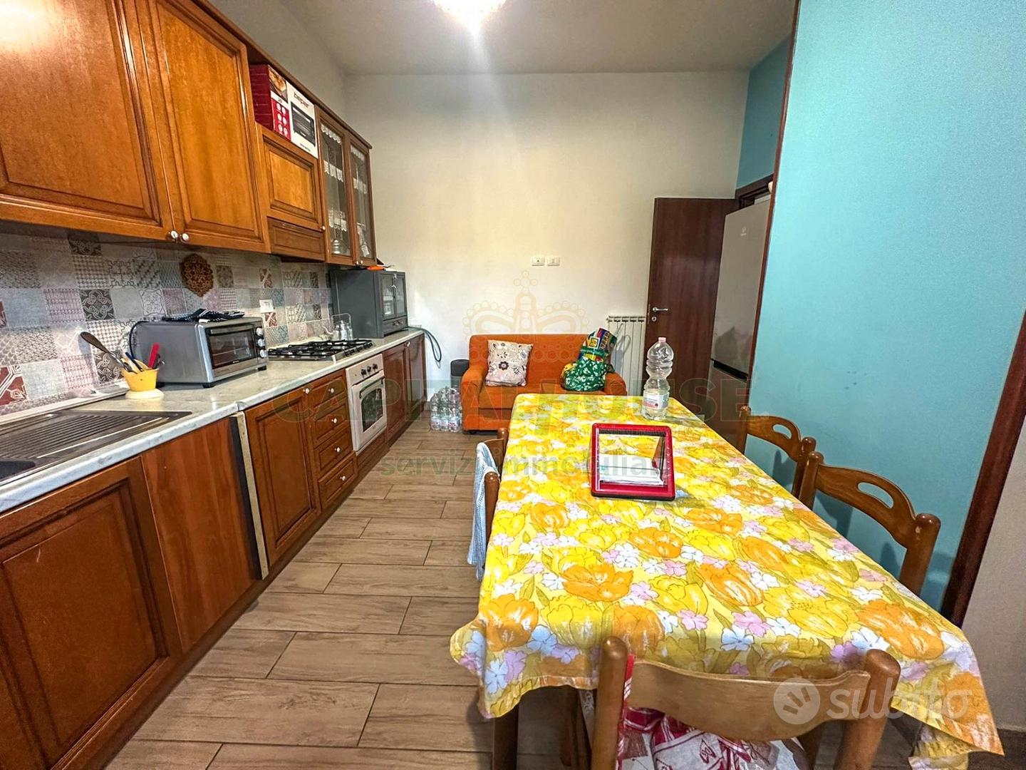 Appartamento – San Prisco, Caserta - Vista 4