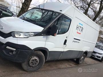 Iveco Daily 35S12V 2.3 HPT PM-SL-TM Furgone
