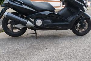 YAMAHA TMAX 500