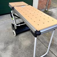 Postazione lavoro Festoolms1000