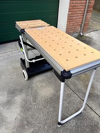Postazione lavoro Festoolms1000