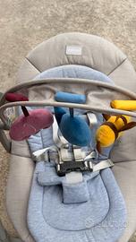 Altalena/dondolo/Sdraietta Inglesina Wave