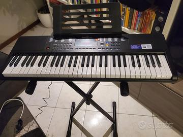 Pianoforte tastiera