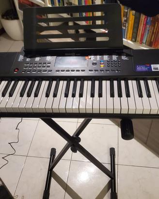 Pianoforte tastiera