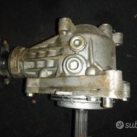 Differenziale anteriore nissan qashqai- xtrail - r