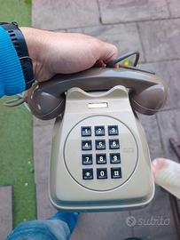 telefono a tastiera FATME 