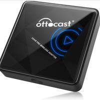 Ottocast wireless carplay adattatore solo apple