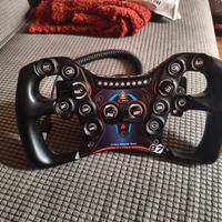 Acelith GT-Phenom

