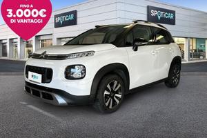 Citroën C3 Aircross PureTech 110 S&S Shine