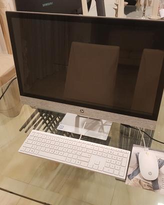 PC HP ALL-IN-ONE 24"