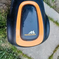 robot tagliaerba