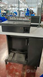 SCARNITRICI AUTOMATICHE