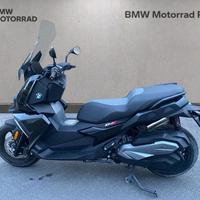 BMW C 400 X Abs