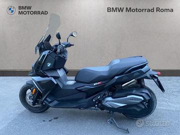 BMW C 400 X Abs