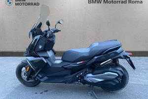 BMW C 400 X Abs