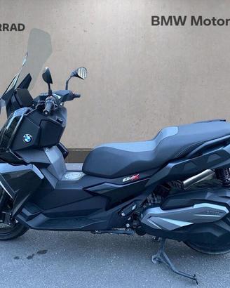 BMW C 400 X Abs