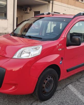 Fiat Qubo 1.4 8V 77 CV MyLife Natural Power
