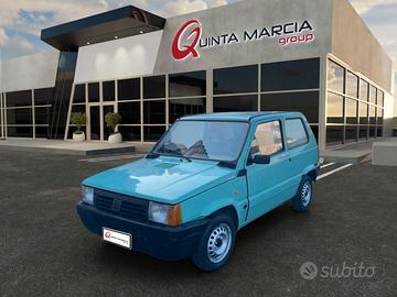 Fiat Panda 1.1 FIRE