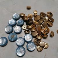 bottoni vintage 
