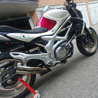 Gladius 650 2010 73 cv