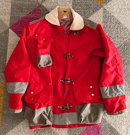 Avirex pompiere USA L/XL