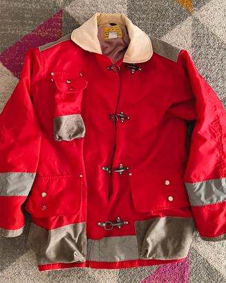 Avirex pompiere USA L/XL