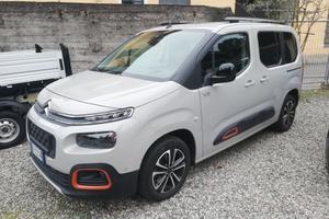 Citroen Berlingo BlueHDi 130 Stop&Start EAT8 M XTR