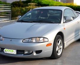 Mitsubishi Eclipse Eclipse II 1996 2.0 16v GS