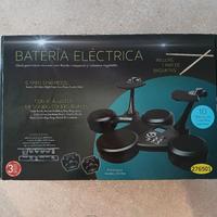 Batteria elettronica 