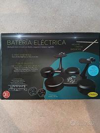 Batteria elettronica 