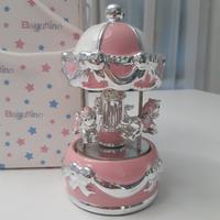 Carillon Giostrina da bambina