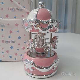 Carillon Giostrina da bambina